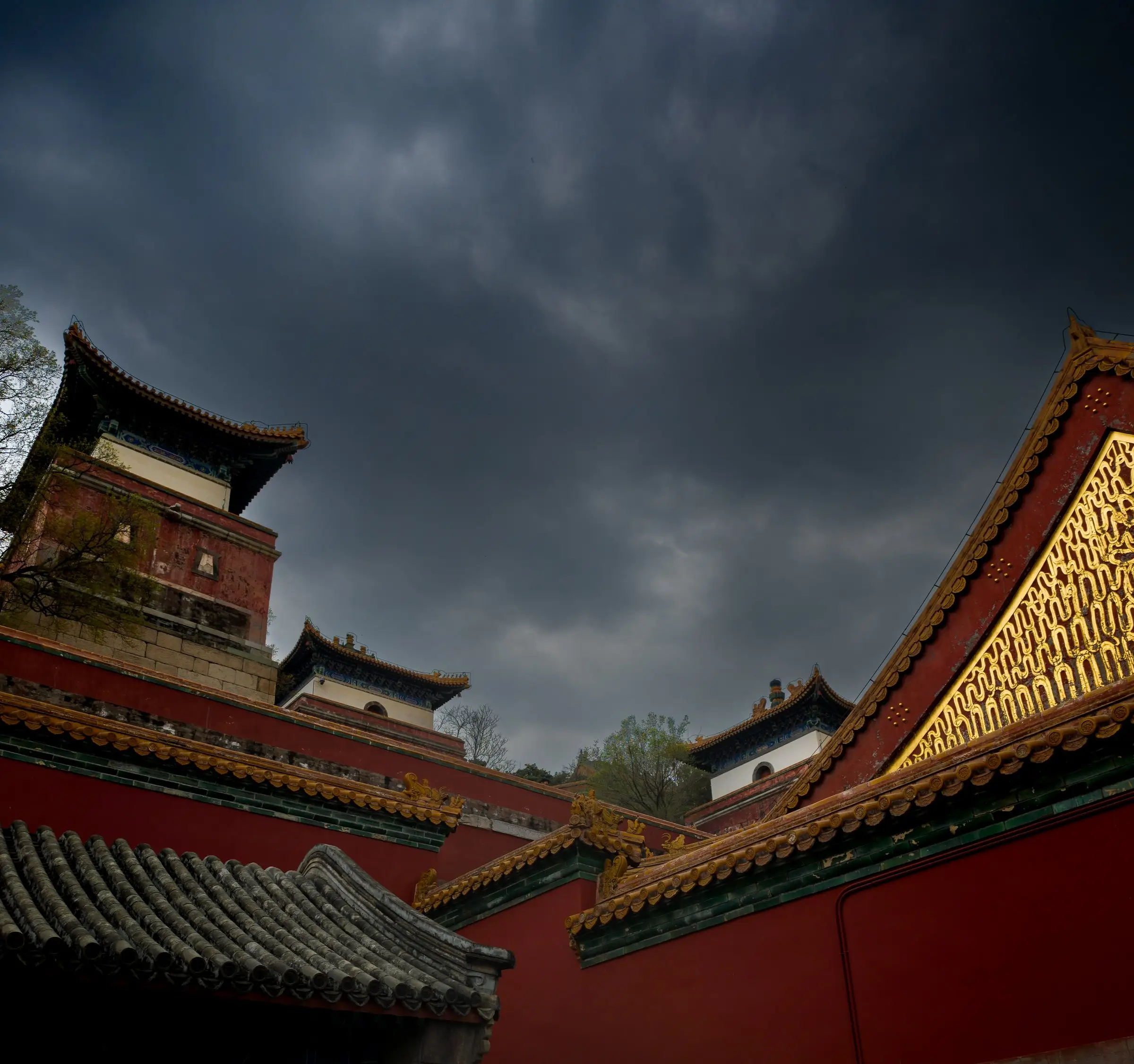 Portrait photography